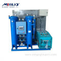 Power-saving Equipment Mobile Oxygen Generator Plants